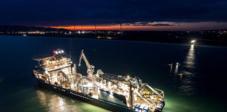 Terna, in piano 2024-2028 investimenti complessivi per 16,5 mld