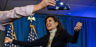 Elezioni Usa, Haley vince le primarie a Washington: primo trionfo su Trump