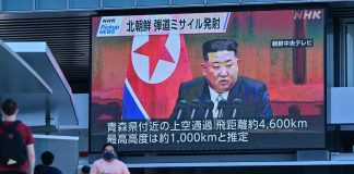 Corea del Nord avverte: “Usa e Seul pagheranno caro prezzo per esercitazioni”