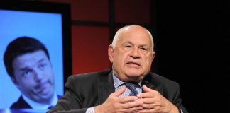 Nordio non va alla Leopolda, Renzi: “Facciamo paura”. Boschi: “Pressioni politiche”