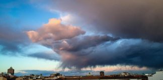 Weekend delle Palme tra sole e acquazzoni, le previsioni meteo