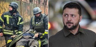 Strage a Odessa, Zelensky prepara risposta: “Russia ha punti deboli, li colpiremo”