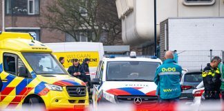 Olanda, diverse persone in ostaggio in un locale a Ede: tre sono state liberate