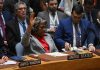 Risoluzione Onu su cessate il fuoco a Gaza, perché gli Usa non hanno votato?
