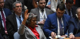 Risoluzione Onu su cessate il fuoco a Gaza, perché gli Usa non hanno votato?