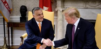 Elezioni Usa 2024, Orban e le lodi a Trump: “Un presidente di pace”