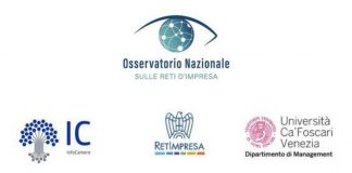 Crescono le reti d’impresa (+7,4%), 9mila contratti di rete per oltre 47mila imprese