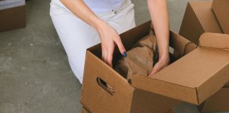 SPEDISCI24: la tua soluzione di spedizione semplice, veloce ed ecologica