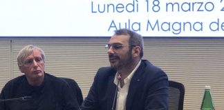Mafia, Borrometi (Articolo21): “Roma Tre ci ricorda l’importanza della memoria”