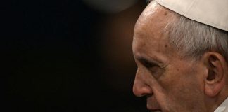 Ucraina-Russia, il Papa: “Quando sei sconfitto devi avere il coraggio di negoziare”