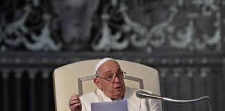 Vaticano, Papa apre Anno giudiziario: “Coraggio per accertare verità”
