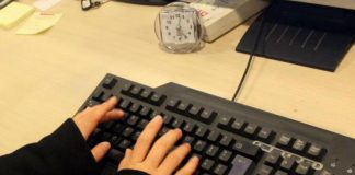 Giornalisti, in Italia donne solo 6 direttori su 38