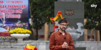 Pechino Express, oggi seconda tappa nell’estremo nord del Vietnam
