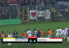Pergolettese-Mantova 0-4, gli highlights