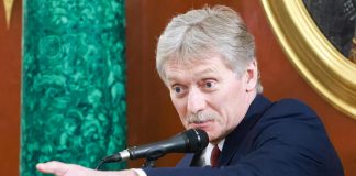 Ucraina, Russia convoca ambasciatore tedesco su intercettazioni. Peskov: “Germania valuta attacchi”