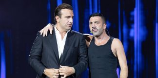 Pio e Amedeo ‘professori per un giorno’ all’università Lum Giuseppe Degennaro