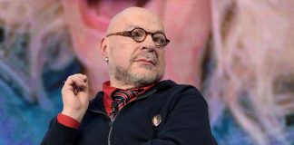 Platinette: “Io obeso per delusione amore, aiuto psicologico serve”