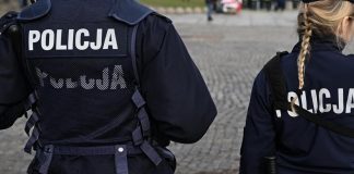 Polonia, auto sulla folla: 17 feriti