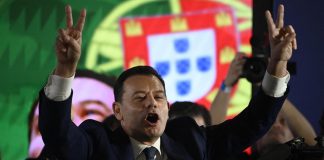 Portogallo vira a destra, vittoria di misura per Alleanza Democratica