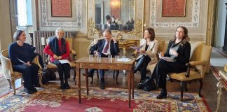 “Zigzagando tra arte e musica”: piccoli esploratori alla scoperta dei luoghi di cultura