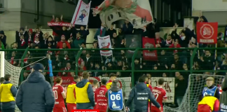 Pro Vercelli-Mantova 1-1, gli highlights