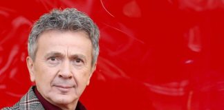 Pupo parte per la Russia: “‘In trincea’ per promuovere la pace”