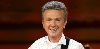 Pupo boicottato in Lituania: “Niente concerto, è amico della Russia”