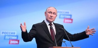 Putin: “Ho detto sì a scambio Navalny con prigionieri, poi lui è morto”