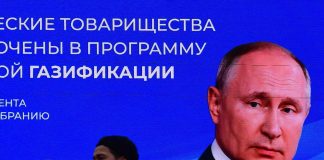 Elezioni Russia 2024, Putin vuole il plebiscito: “I patrioti votano”