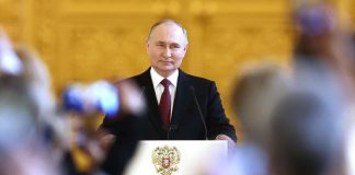 Ucraina, Russia lavora a un blocco di Paesi anti-Occidente