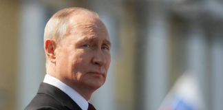 ‘Armageddon in Ucraina’, quando Putin pensò davvero alle armi nucleari