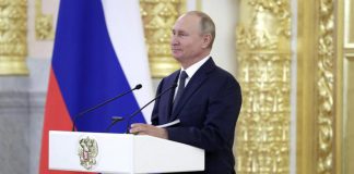 Russia domani al voto, Dunaev (Meduza): “Occidente non riconosca risultato”