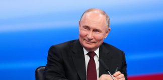 Putin, Kim, Maduro e gli altri: chi si complimenta con il leader russo