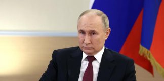 Ucraina-Russia, Putin apre a un negoziato ma avverte: “Pronti a usare armi nucleari”