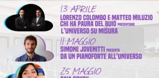 Con “SconfinaMENTi” torna la divulgazione scientifica: tre incontri a Porto Mantovano