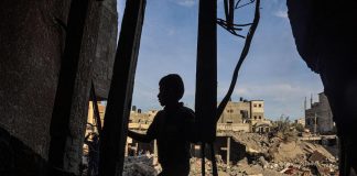 Gaza, Israele: “Civili in ‘isole umanitarie’ prima di attacco a Rafah”. Gaza, pronta a Cipro seconda nave aiuti