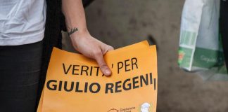Caso Regeni, pm: “Ecco i 10 punti che inchiodano gli 007 egiziani”