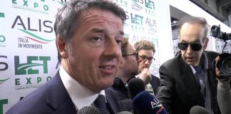 LetExpo, Renzi: “Settore fondamentale per crescita Paese”