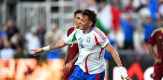 Retegui nuovo bomber Nazionale? Le pagelle degli ex azzurri
