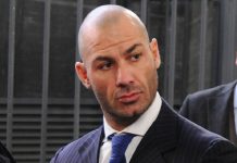 Arrestato Riccardo Bossi, figlio di Umberto: deve scontare 5 anni e 9 mesi