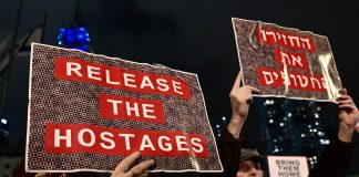 Gaza, Guterres: “Hamas liberi ora ostaggi senza condizioni”