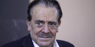 A ‘Speciale Tg1’ gli scatti di Umberto Pizzi e Rino Barillari