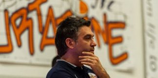 Verso Bottanuco-JB Stings, Romero: “Vietato sottovalutare i nostri avversari”