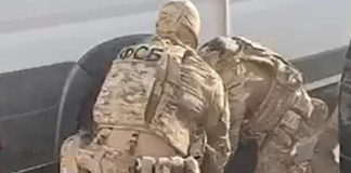 Russia, servizi: “Sventato attacco terroristico”