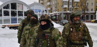 Ucraina, Russia avanza ma perde 1000 soldati al giorno