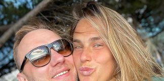 Sabalenka, fidanzato Konstantin Koltsov morto a 42 anni: ipotesi suicidio