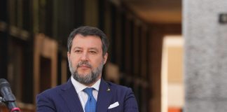 Putin, Salvini: “Quando un popolo vota ha sempre ragione”