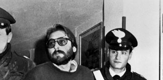 ‘Sandokan’ si è pentito, il boss dei Casalesi collabora con la giustizia