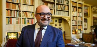 Riapre il museo Mario Praz, Sangiuliano: “Prezioso tassello del nostro patrimonio”