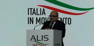 Sangiuliano a Fiera Let Expo: “Operatori economici sono fondamentali, collaboriamo”